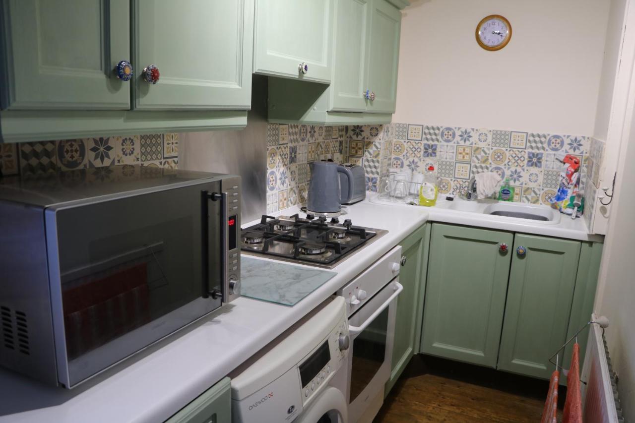 Апартаменты Flat 1 - The Old Mill - Bowbridge Lock - Stroud Страуд Экстерьер фото