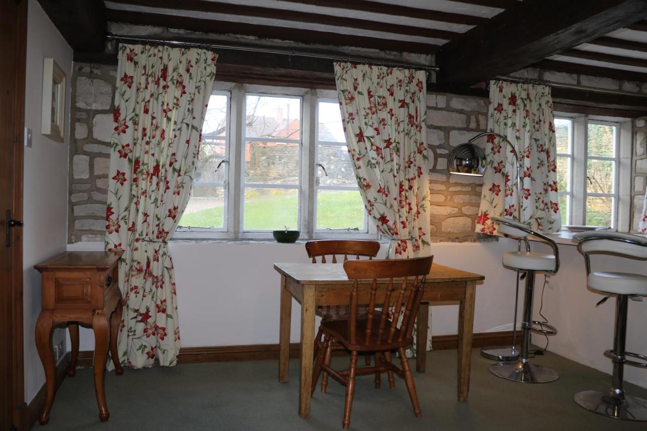 Апартаменты Flat 1 - The Old Mill - Bowbridge Lock - Stroud Страуд Экстерьер фото