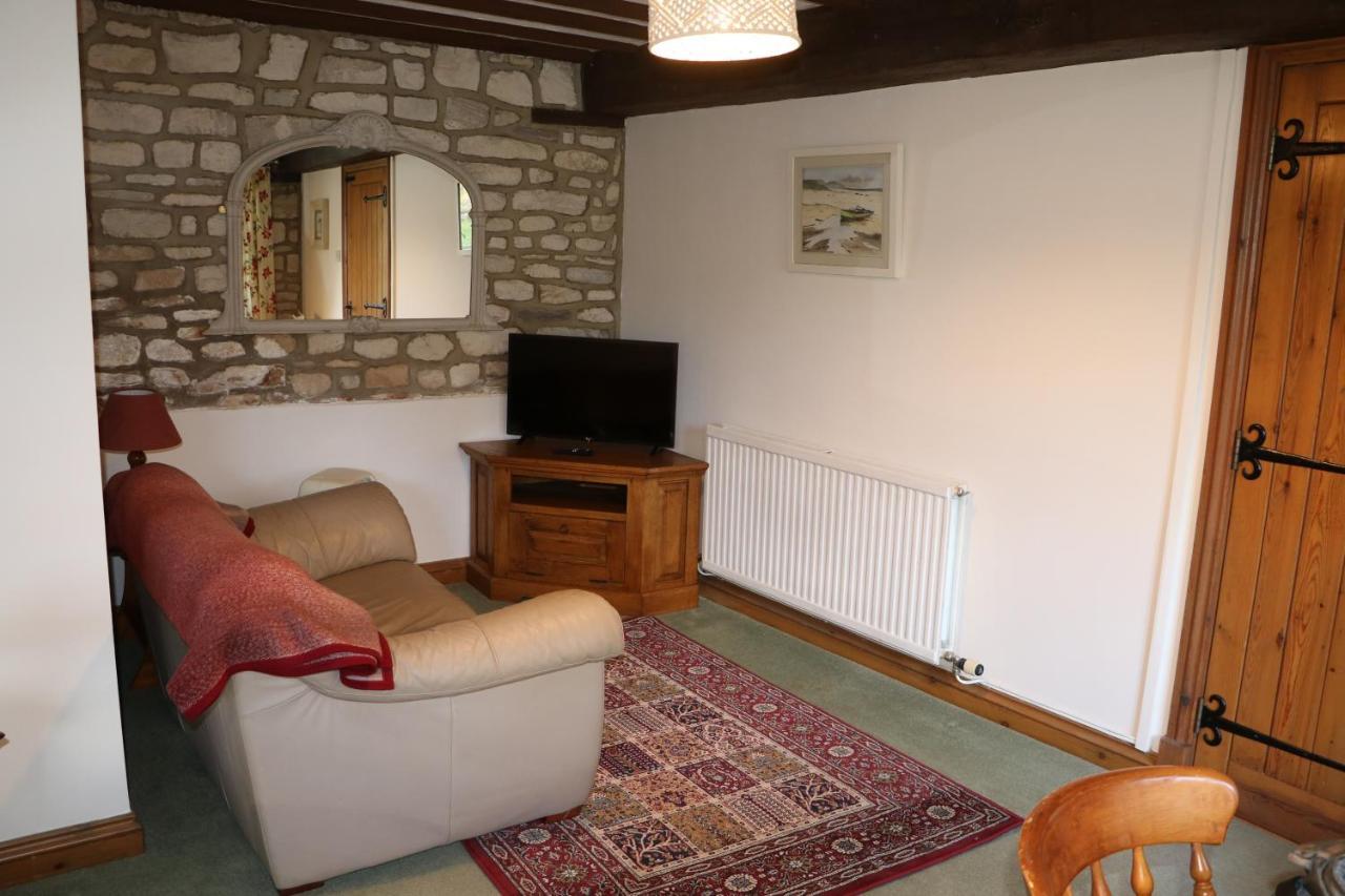Апартаменты Flat 1 - The Old Mill - Bowbridge Lock - Stroud Страуд Экстерьер фото