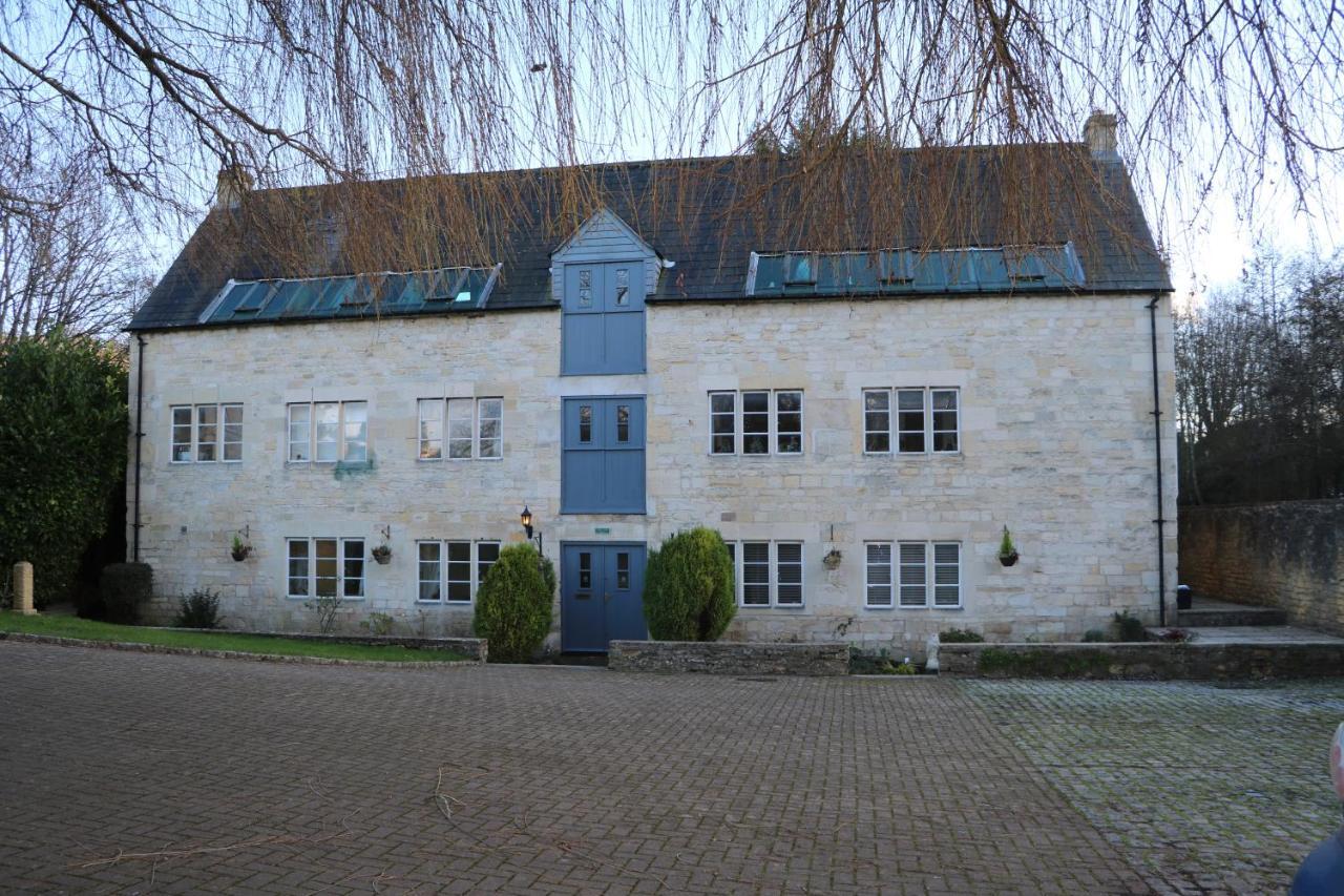 Апартаменты Flat 1 - The Old Mill - Bowbridge Lock - Stroud Страуд Экстерьер фото