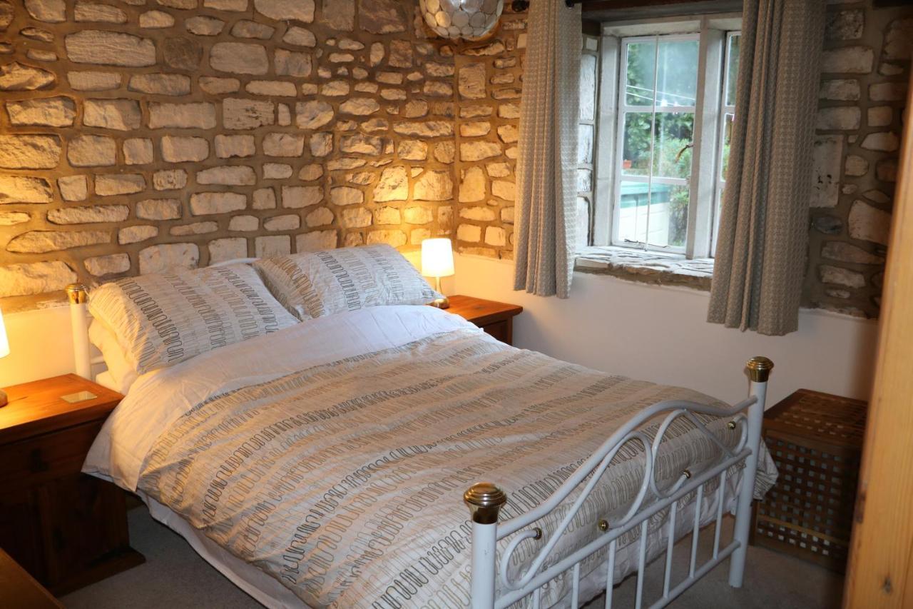 Апартаменты Flat 1 - The Old Mill - Bowbridge Lock - Stroud Страуд Экстерьер фото
